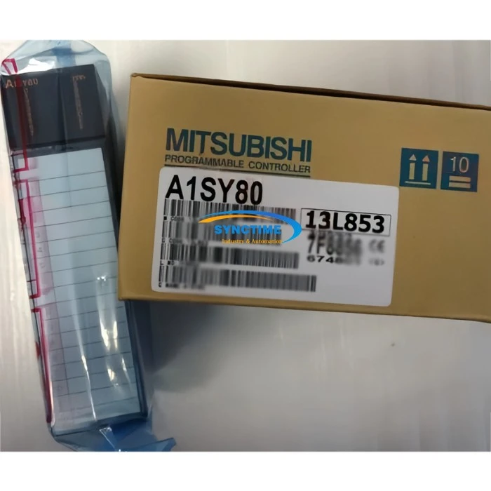 A1SY80 Digital Output Module