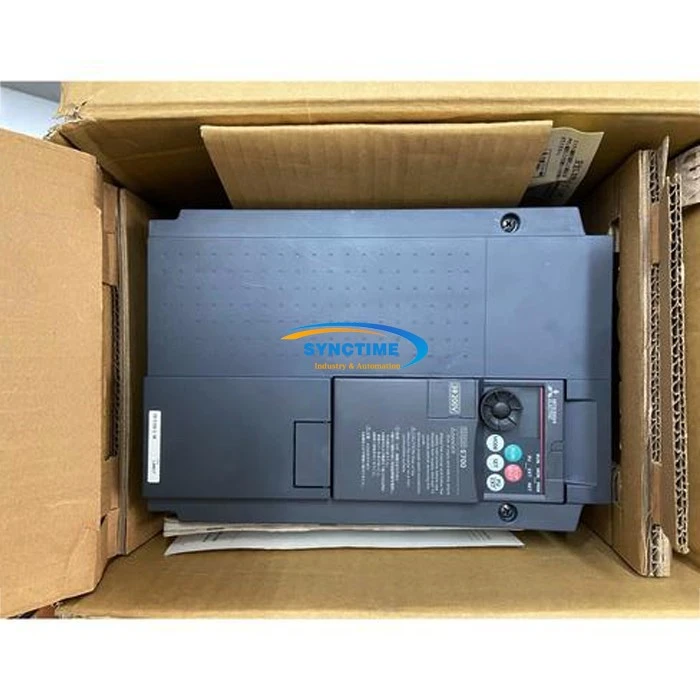 FR-E720-5.5K Inverter Mitsubishi